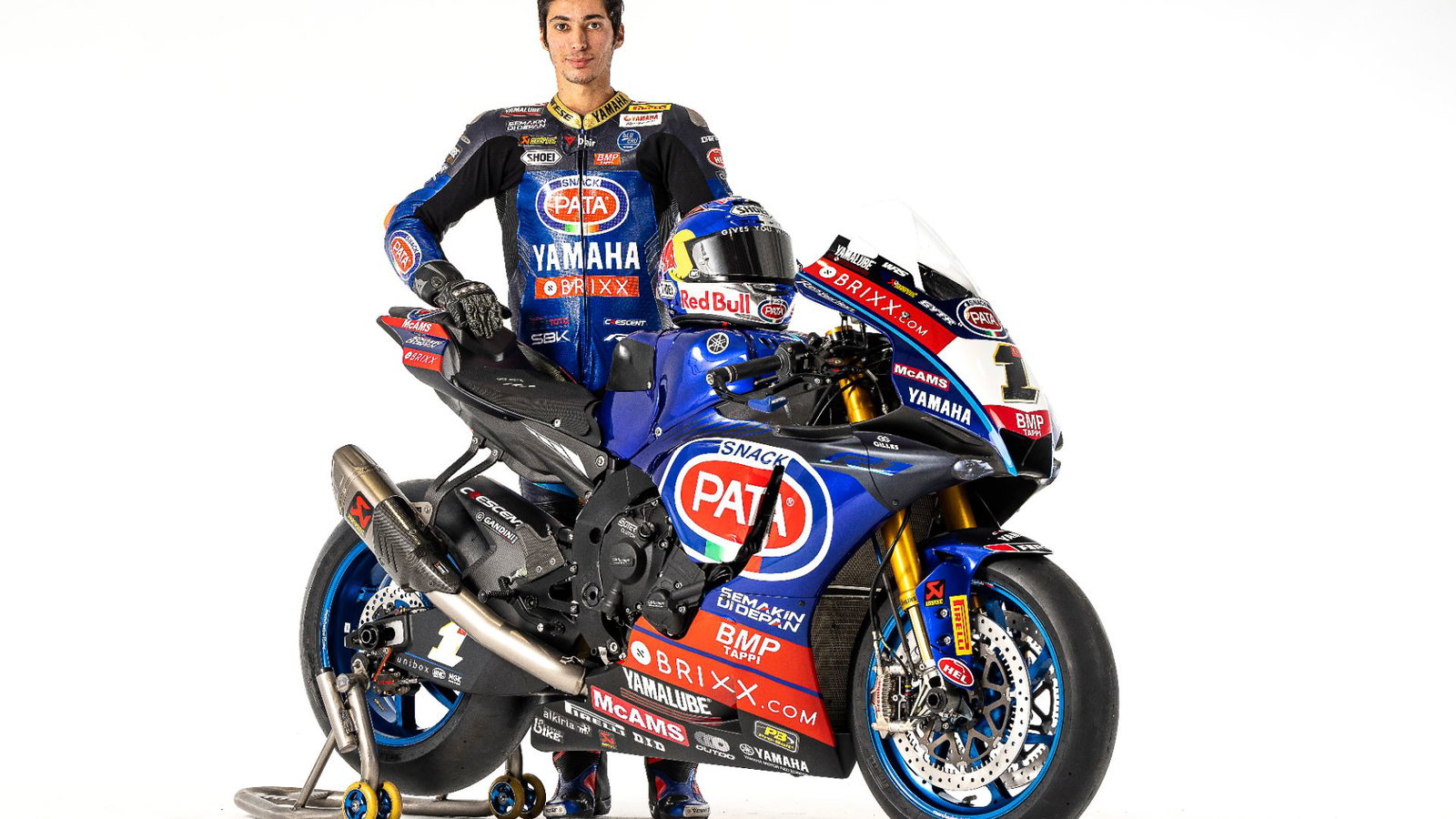 Toprak Razgatlioglu Catalunya WorldSBK 